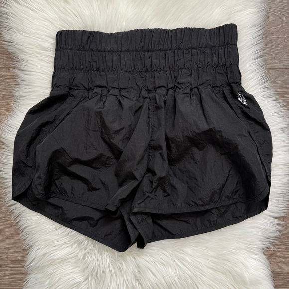 Free People The Way Home Shorts - Picture 2 of 7